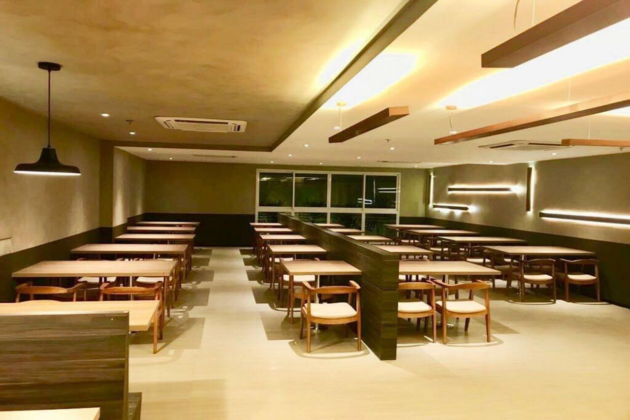 Promenade Soho 4* Campos dos Goytacazes