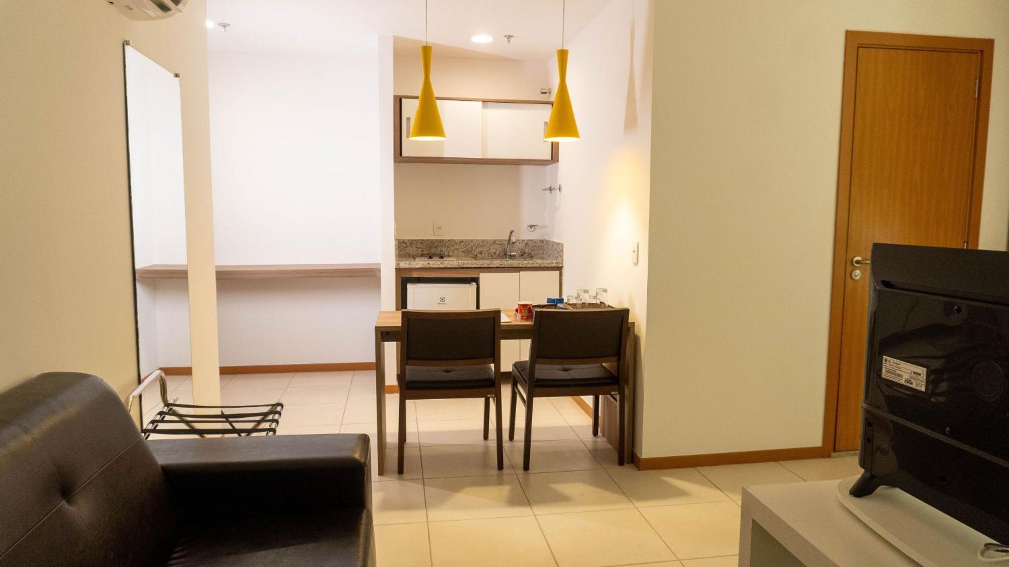 Promenade Soho 4* Campos dos Goytacazes